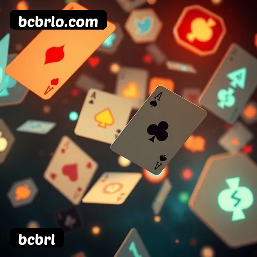Tabela RTP dos jogos de cassino da bcbrl